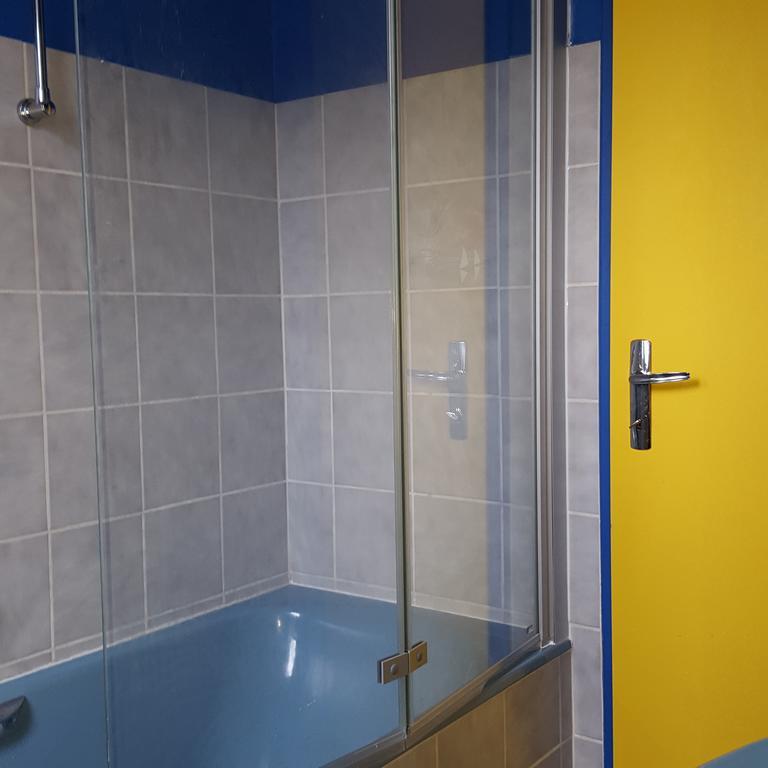 Locations Dupertuis Alsace Apartment Le Hohwald Bagian luar foto