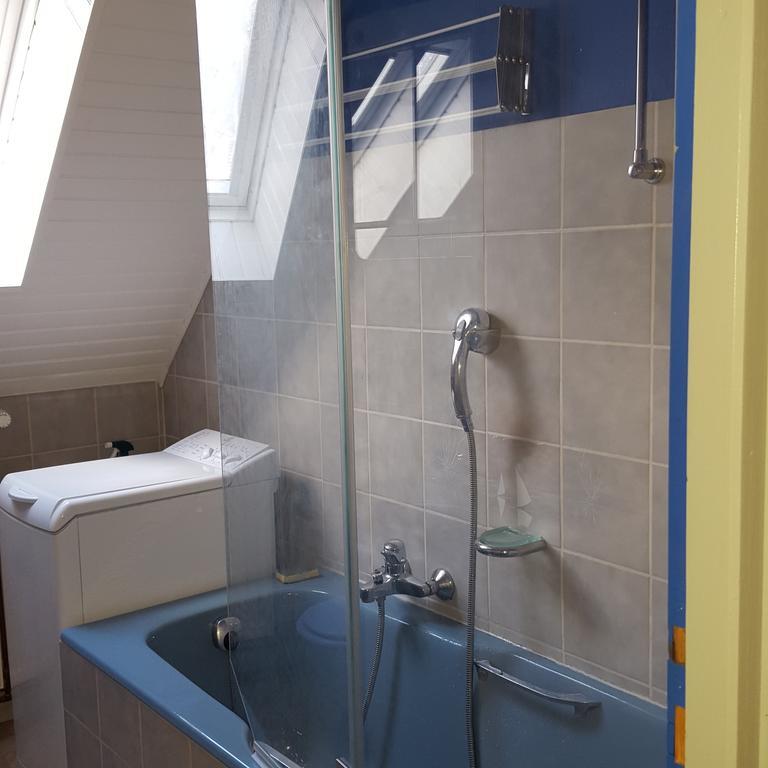 Locations Dupertuis Alsace Apartment Le Hohwald Bagian luar foto