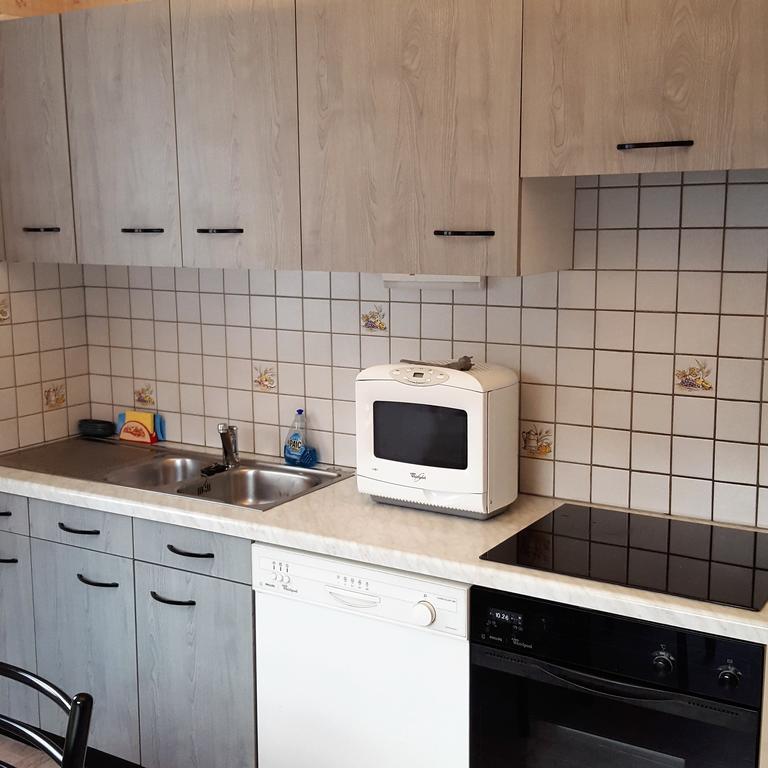 Locations Dupertuis Alsace Apartment Le Hohwald Bagian luar foto